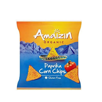 amaizin tortilla chips