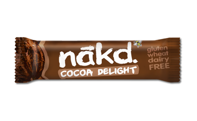 nakd raspberry chocolish